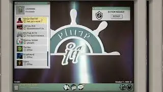Warframe Part 51
