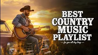 Midnight Hauler's Mix: Red Sovine, Dick Curless & Classic Trucker Country Live 🚚🌃