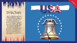 U.S. History Trivia Quiz 4: Presidents, Founding Fathers & Fun Facts!