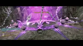 Dragon Nest Classic Apocalypse Nest (Hell Mode) All Boss clear - Mercenary POV no Die
