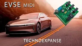 EVSE midi