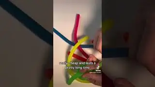 ADHD Solutions for Teachers on a Budget - Jelly Stretchy Bands Student Fidget Tools on Amazon