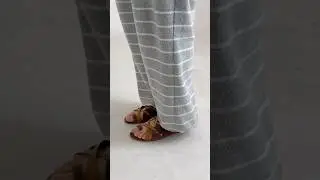 Tod's Suede Leather Trim Gladiator Sandals