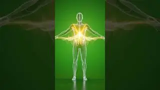 Ginger Shot Effects Inside Your Body  Benefits,Energy Boost & Side Effects 3D Anatomy #shorts #viral