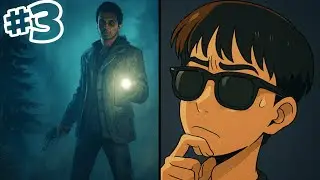 ALICE sigue VIVA? | ALAN WAKE #3