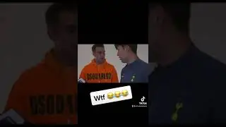 Reguilon asks Son for FIFA points (Son gets angry😡😡)😂😂 #shorts