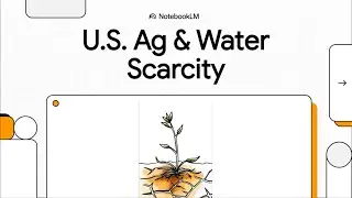 🌎 America&rsquo;s Biggest Agricultural Crisis: How Water Scarcity Threatens Our Food Supply