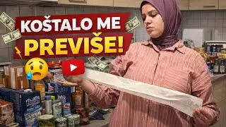 👉 “236€ u Njemačkoj vs 500 KM u Bosni 😳 Razlika me šokirala”