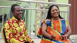 OBAAPA CHRISTY ON SUNDAY GROOVE SHOW