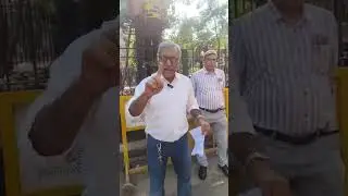 Live Dongri Noorbaug how to vote in larger public interest and to save nation