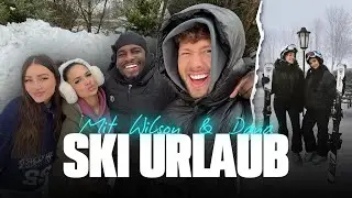 SKI URLAUB DIGGA..⛷️