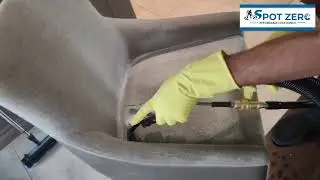 Spot Zero -   CARPET & SOFA / UPHOLSTERY CLEANING   Affordable | Professional | Reliable