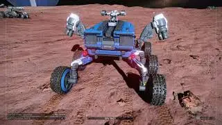 Bad Honeymoon on Elite Dangerous on Xbox