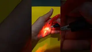 5 color led | rgb #diy #reel #diwali #shorts #short  #rgbledlight #led #amazingledlights #howtomake