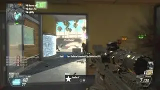 Dirty nV First for #FaZe5 - OMG