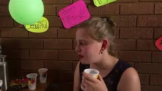 ROUGH CUTS 2017 - KORT DIALOOG - Anja van der Linde en Andr&eacute; Botes