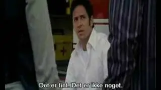 NUMB3RS: Blurry