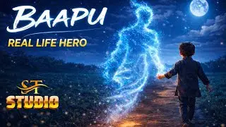 BAAPU The Real life Hero Song by Kamal Talan #music #newmusic #remix #sad #truelove @YoYoHoneySingh 