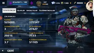 Mc5 squad battle (the Black)