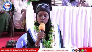 GRADUATION CEREMONY FOR THE FIRST BATCH OF THE READING AND WRITING SECTION AND THE YEAR 1446 AH-2025