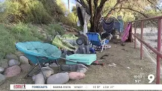 Tucson Council considering code amendments to protect city from possible Prop 312 lawsuits