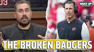 The Wisconsin Badgers Football Program Is In Shambles