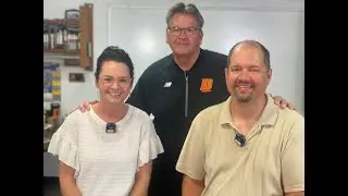Dickinson Education Association Contract Negotiations