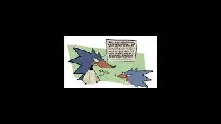 Fleetway meets Archie (Comic Dub)