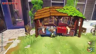 Tower Princess: I've Come for You! demo (Steam) gameplay