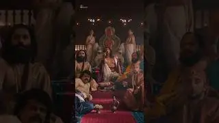 Kantara Chapter 1 Trailer - Hindi | Rishab Shetty | Rukmini | Vijay Kiragandur | Hombale Films