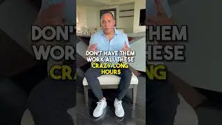 Are You Overworking Your Employees?
