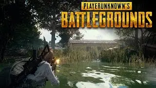 Playerunknown's Battlegrounds #1 W/SaltySam
