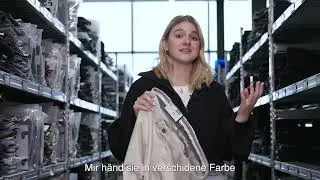 JEANS.CH - jetzt neu bei uns: Hiltl Chinos