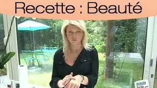 R&eacute;aliser votre exfoliant naturel pour le corps