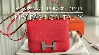 CONSTANCE 18 EPSOM ROSE JAIPUR PHW - MW FASHION TALKY