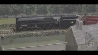 Consett Iron Ore Wagon EP Sample