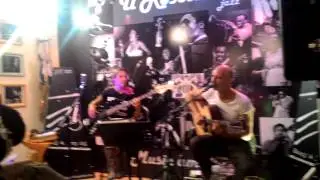 SUMMERTIME - Wally and SilviaFlea Version