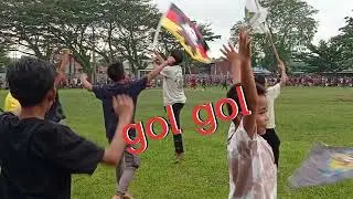 Partai Final Danyonzipur 6 Cup Tahun 2022 Coconesia vs Dester B