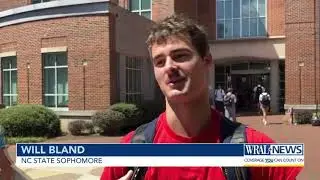 NC State, East Carolina students arrested in on-campus fight