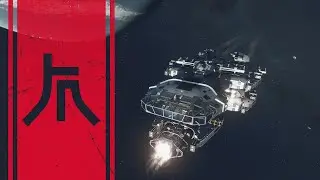 Starfield - Improved Narwhal Showcase