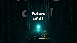 The AI That Writes Itself 🤖🧠 Recursive Intelligence Explained | BrainSpark Shorts