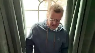 Church at Home: Snow Day