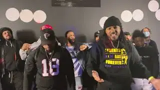 Detroit Flawlis vs PDP | TBL DogHouse | Big Dogs Only | Atlanta