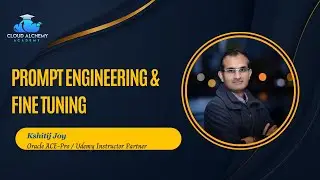 What is Prompt Engineering & Fine Tuning ?