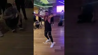 Check Out This Reggaeton Dance Tutorial @don_diegobm #shorts