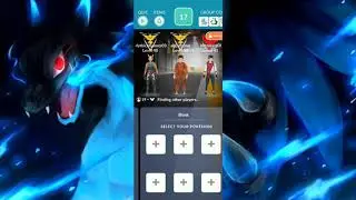 Mega Charizard X Raid - 26 seconds Speedkill!! (Shundo Rayquaza)