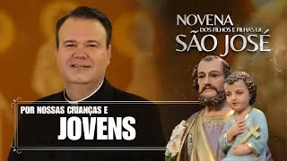 Novena dos Filhos e Filhas de S&atilde;o Jos&eacute; - 11/01/26