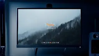 How to give your desktop a better clean & minimal look in 2021 | Windows 10