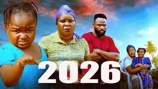 You Cant Afford To Skip This Trending Explosive EBUBE OBIO Amazing Movie- African Movies