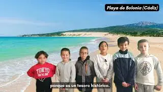 LAS COSAS DE NUESTRA TIERRA, ANDALUCÍA